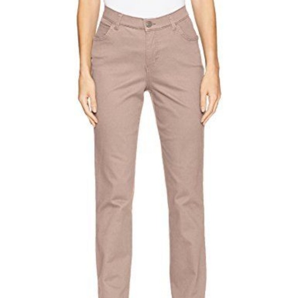 Lee Straight leg Pants - Picture 1 of 4